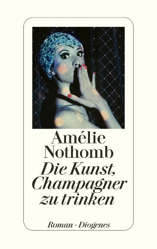 Die Kunst, Champagner zu trinken