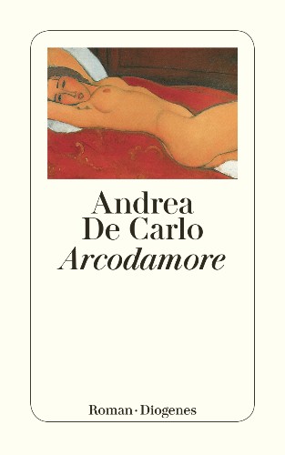 Arcodamore