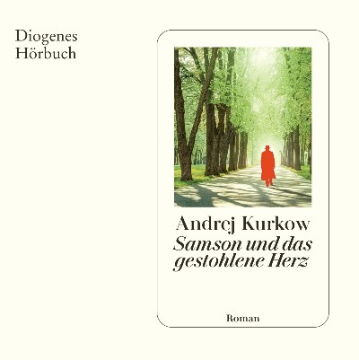 Samson und das gestohlene Herz