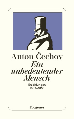 Ein unbedeutender Mensch