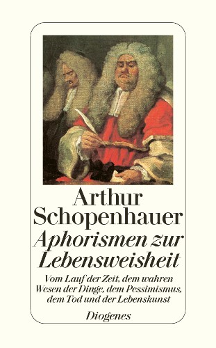 Aphorismen zur Lebensweisheit