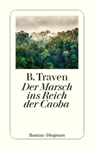 Der Marsch ins Reich der Caoba