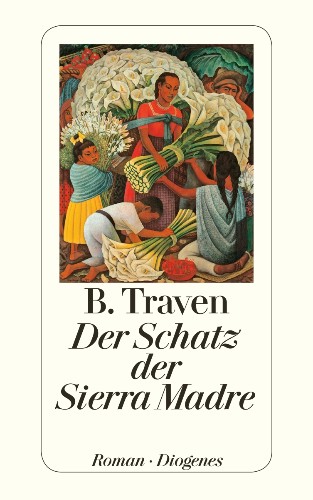 Der Schatz der Sierra Madre