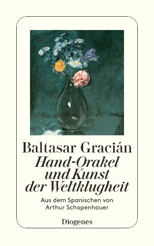 Hand-Orakel und Kunst der Weltklugheit