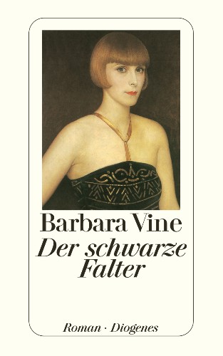 Der schwarze Falter