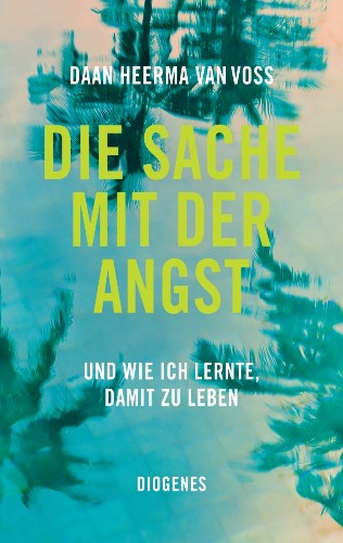 Die Sache mit der Angst