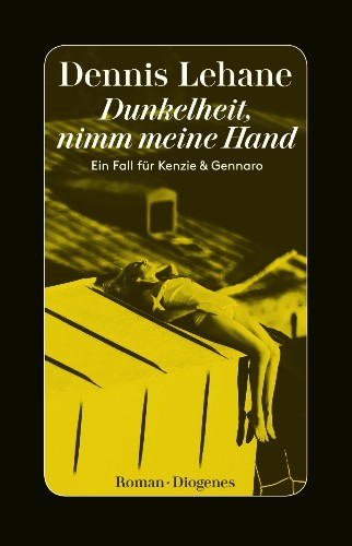 Dunkelheit, nimm meine Hand