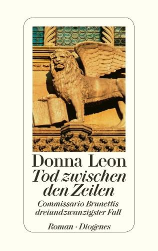 Tod zwischen den Zeilen