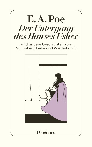 Der Untergang des Hauses Usher