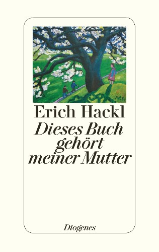 Dieses Buch gehört meiner Mutter