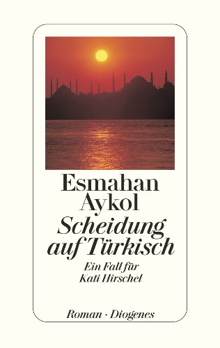 Scheidung auf Türkisch