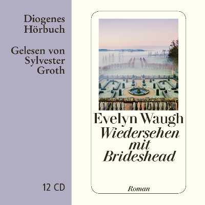 Wiedersehen mit Brideshead