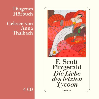 Die Liebe des letzten Tycoon