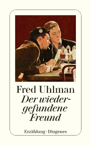 Der wiedergefundene Freund