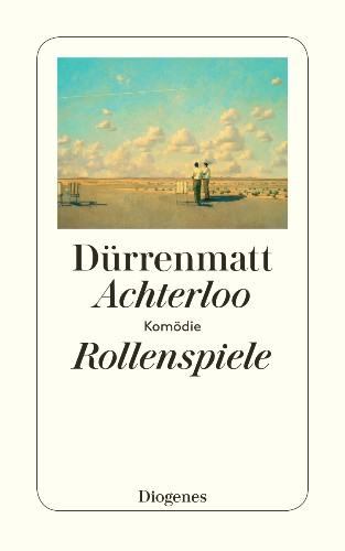 Achterloo I / Rollenspiele / Achterloo IV