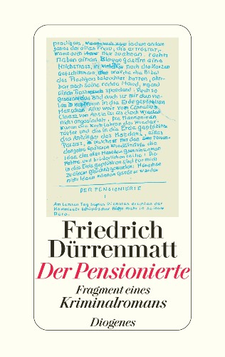 Der Pensionierte