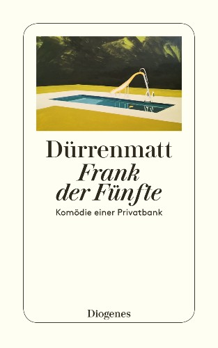 Frank der Fünfte