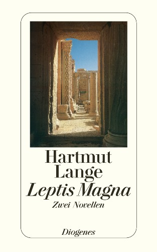 Leptis Magna