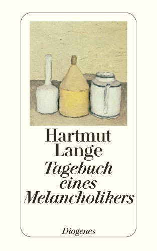 Tagebuch eines Melancholikers