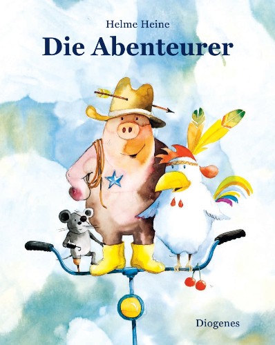 Die Abenteurer