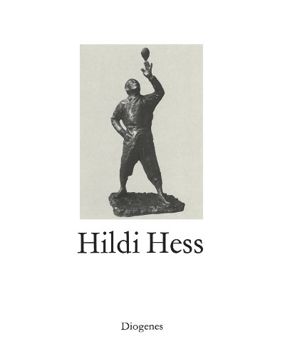 Hildi Hess