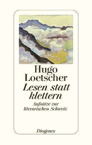 Lesen statt klettern