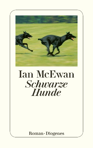 Schwarze Hunde