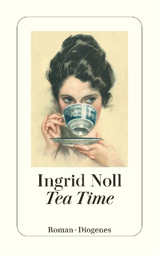 Tea Time