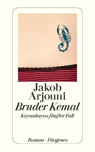 Bruder Kemal