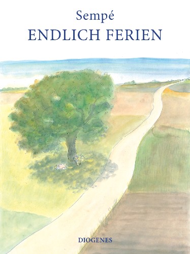 Endlich Ferien