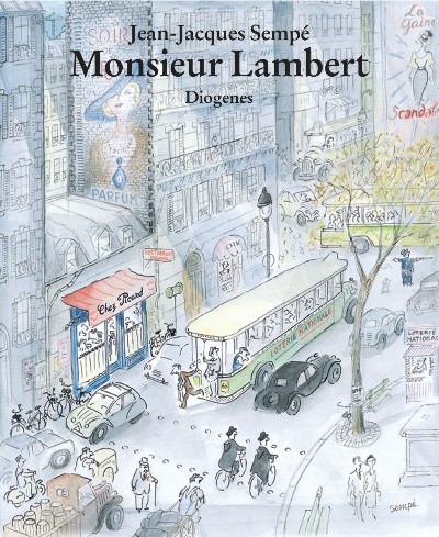 Monsieur Lambert