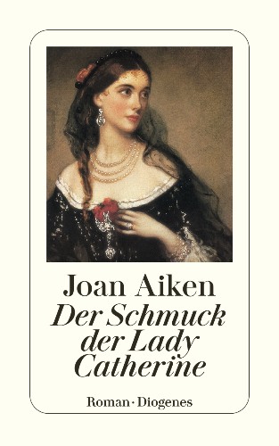 Der Schmuck der Lady Catherine