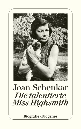 Die talentierte Miss Highsmith