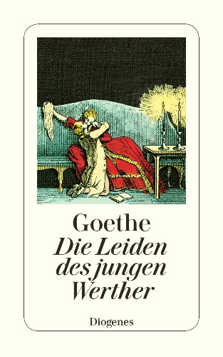 Die Leiden des jungen Werther