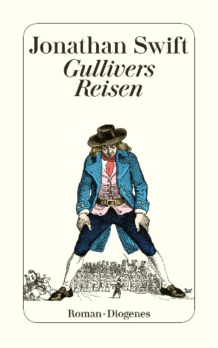 Gullivers Reisen