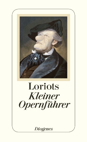 Loriot's Kleiner Opernführer