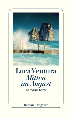 Mitten im August