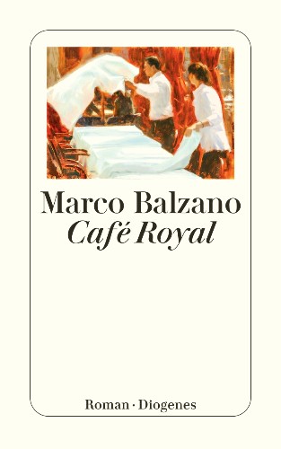Café Royal