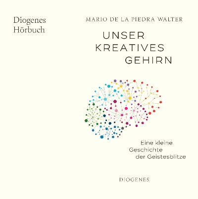 Unser kreatives Gehirn
