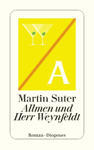 Allmen und Herr Weynfeldt