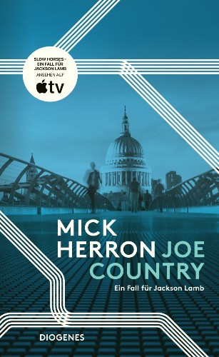 Joe Country
