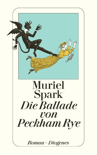 Die Ballade von Peckham Rye