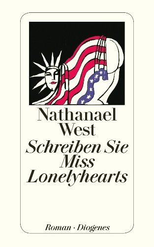 Schreiben Sie Miss Lonelyhearts