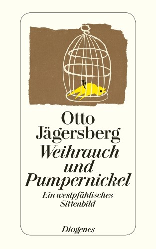 Weihrauch und Pumpernickel