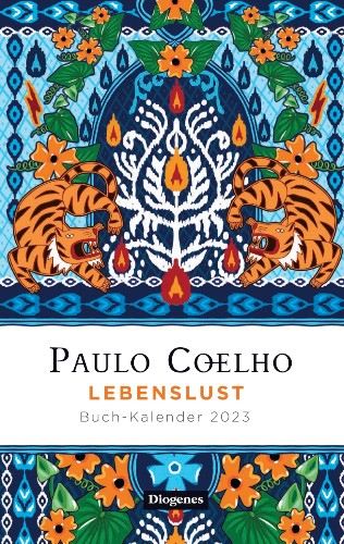 Lebenslust – Buch-Kalender 2023