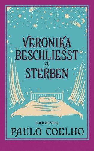 Veronika beschließt zu sterben