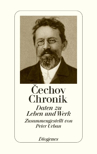 Cechov-Chronik