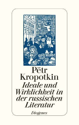 Ideale und Wirklichkeit in der russischen Literatur