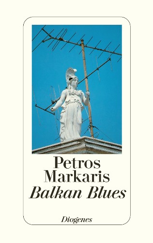 Balkan Blues