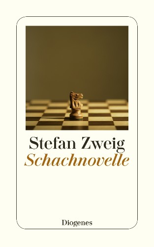 Schachnovelle